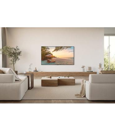 Samsung TQ85Q80DAT 2,16 m (85") 4K Ultra HD Smart TV Wifi Plata