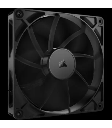 Corsair RS140 Carcasa del ordenador Ventilador 14 cm Negro 1 pieza(s