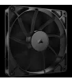 Corsair RS140 Carcasa del ordenador Ventilador 14 cm Negro 1 pieza(s)