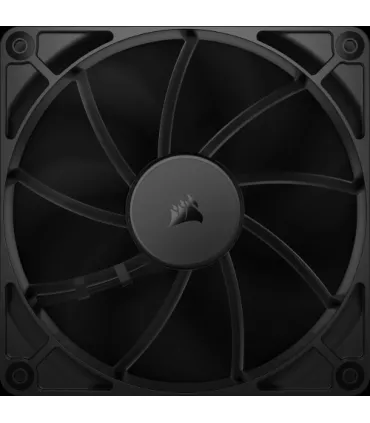 Corsair RS140 Carcasa del ordenador Ventilador 14 cm Negro 1 pieza(s