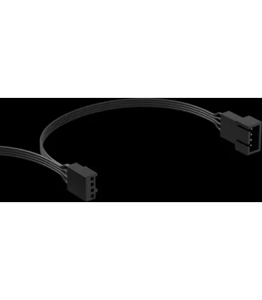 Corsair RS140 Carcasa del ordenador Ventilador 14 cm Negro 1 pieza(s