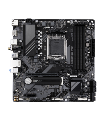Gigabyte B650M D3HP AX placa base AMD B650 Zócalo AM5 micro ATX