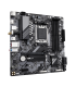 Gigabyte B650M D3HP AX placa base AMD B650 Zócalo AM5 micro ATX