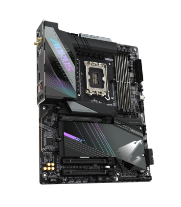 Gigabyte Z790 AORUS PRO X WIFI7 placa base Intel Z790 Express LGA 1700 ATX