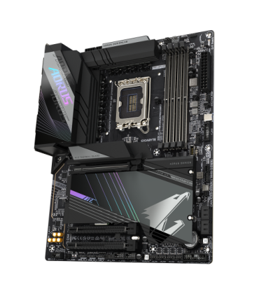 Gigabyte Z790 AORUS PRO X WIFI7 placa base Intel Z790 Express LGA 1700 ATX