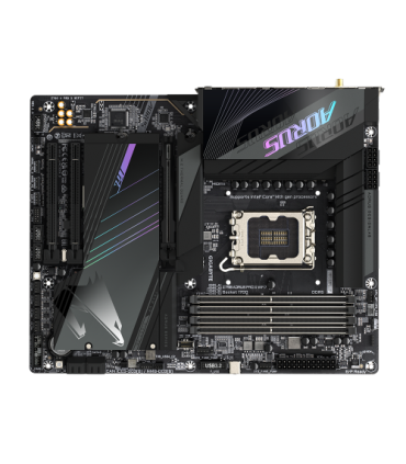 Gigabyte Z790 AORUS PRO X WIFI7 placa base Intel Z790 Express LGA 1700 ATX