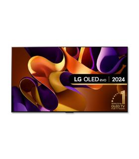 LG OLED65G45LW.AEK Televisor 165,1 cm (65") 4K Ultra HD Smart TV Wifi Plata