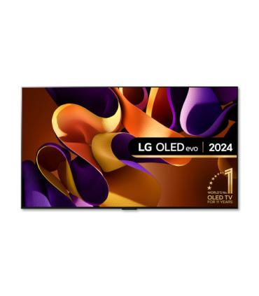 LG OLED65G45LW.AEK Televisor 165,1 cm (65") 4K Ultra HD Smart TV Wifi Plata