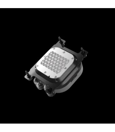 Corsair iCUE XC7 RGB ELITE LCD Bloque de agua