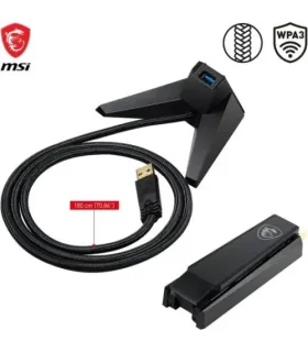 TARJETA DE RED MSI AX1800,WIFI (USB