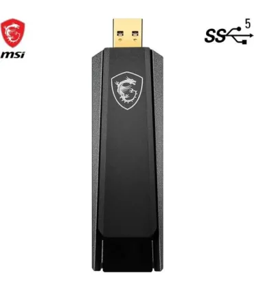 TARJETA DE RED MSI AX1800,WIFI (USB