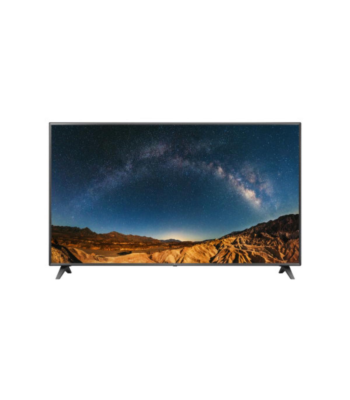 LG 65UR781C Televisor 165,1 cm (65") 4K Ultra HD Smart TV Wifi Negro 300 cd / m²