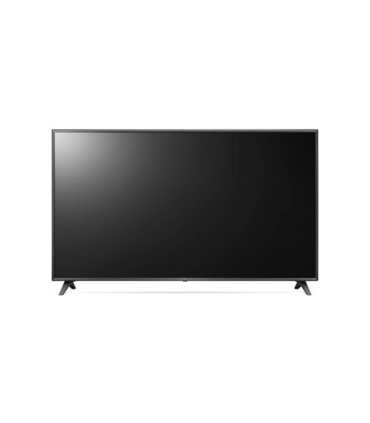 LG 65UR781C Televisor 165,1 cm (65") 4K Ultra HD Smart TV Wifi Negro 300 cd / m²