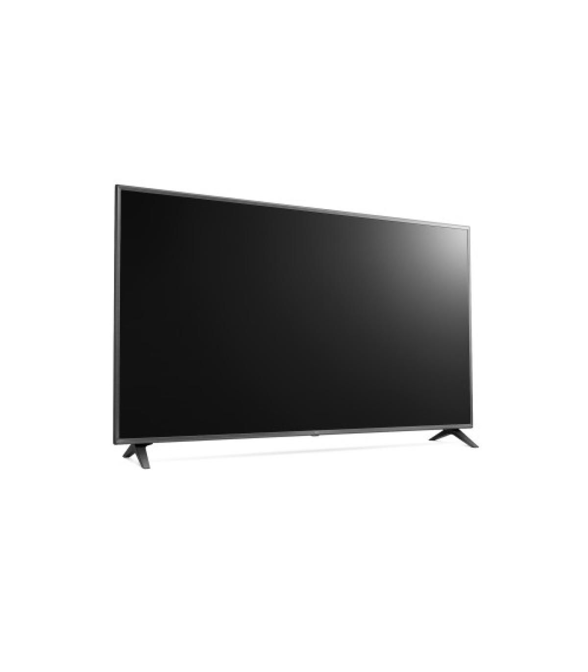 LG 65UR781C Televisor 165,1 cm (65") 4K Ultra HD Smart TV Wifi Negro 300 cd / m²