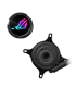 ASUS ROG Strix LC III 240 ARGB Procesador Kit de refrigeración líquida 12 cm Negro