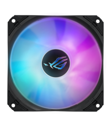 ASUS ROG Strix LC III 240 ARGB Procesador Kit de refrigeración líquida 12 cm Negro