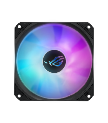 ASUS ROG Strix LC III 360 ARGB Procesador Kit de refrigeración líquida 12 cm Negro