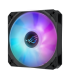 ASUS ROG Strix LC III 360 ARGB Procesador Kit de refrigeración líquida 12 cm Negro