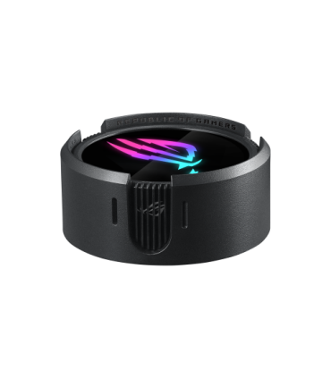 ASUS ROG Strix LC III 360 ARGB Procesador Kit de refrigeración líquida 12 cm Negro