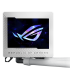 ASUS ROG RYUJIN III 240 ARGB White Edition Procesador Sistema de refrigeración líquida todo en uno 12 cm Blanco 1 pieza(s