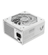 ASUS TUF Gaming 1000W Gold White Edition unidad de fuente de alimentación 20+4 pin ATX ATX Blanco