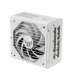 ASUS TUF Gaming 1000W Gold White Edition unidad de fuente de alimentación 20+4 pin ATX ATX Blanco