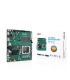 ASUS PRO H610T-CSM Intel H610 LGA 1700 mini ITX