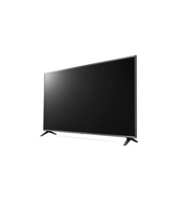 LG 43UR781C0LK Televisor 109,2 cm (43") 4K Ultra HD Smart TV Wifi Negro 270 cd / m²