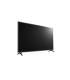 LG 43UR781C0LK Televisor 109,2 cm (43") 4K Ultra HD Smart TV Wifi Negro 270 cd / m²