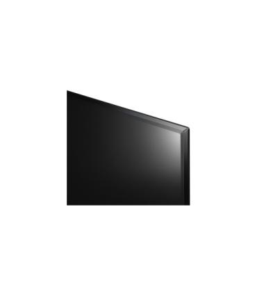 LG 43UR781C0LK Televisor 109,2 cm (43") 4K Ultra HD Smart TV Wifi Negro 270 cd / m²