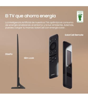 Samsung TV DU9005 Crystal UHD 98” 4K Smart TV 2024