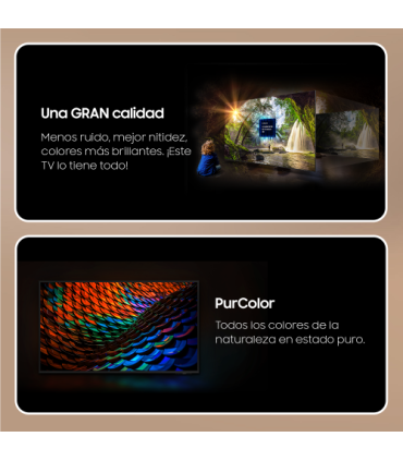 Samsung TV DU9005 Crystal UHD 98” 4K Smart TV 2024