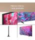Samsung TV DU9005 Crystal UHD 98” 4K Smart TV 2024