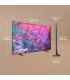 Samsung TV DU9005 Crystal UHD 98” 4K Smart TV 2024