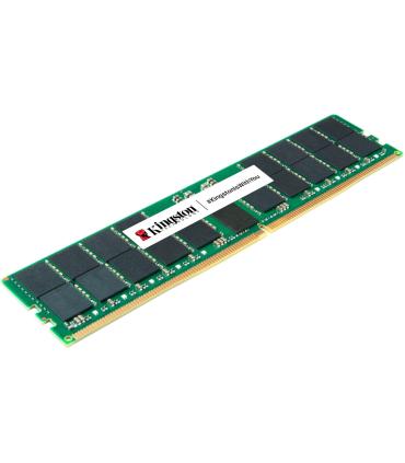 MEMORIA KINGSTON DDR5 ECC REG 64GB 5600MT/S CL46 2RX4 HYNIX A - KSM56R46BD4-64HA