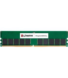 MEMORIA KINGSTON DDR5 ECC REG 32GB 5600MT/S CL46 2RX8 HYNIX A - KSM56R46BD8-32HA