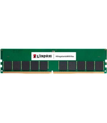 MEMORIA KINGSTON DDR5 ECC REG 32GB 5600MT/S CL46 2RX8 HYNIX A - KSM56R46BD8-32HA