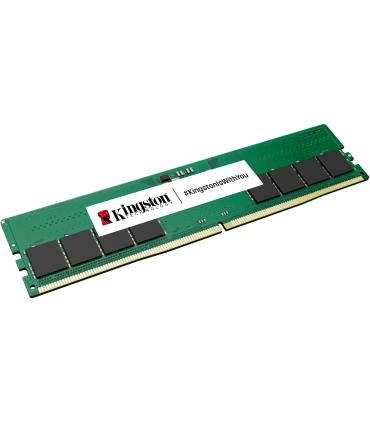 MEMORIA KINGSTON DDR5 ECC REG 32GB 5600MT/S CL46 2RX8 HYNIX A - KSM56R46BD8-32HA
