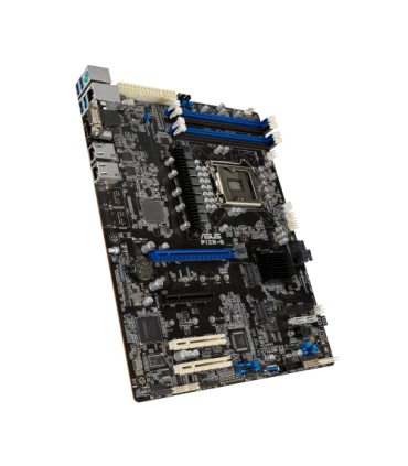 ASUS P12R-E ASMB10 Intel C256 LGA 1200 (Socket H5) ATX