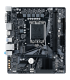 Gigabyte H610M S2H V2 placa base Intel H610 Express LGA 1700 micro ATX