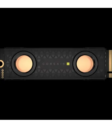 Corsair MP700 PRO SE Hydro X M.2 2 TB PCI Express 5.0 NVMe 3D TLC NAND