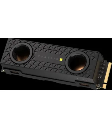 Corsair MP700 PRO SE Hydro X M.2 2 TB PCI Express 5.0 NVMe 3D TLC NAND