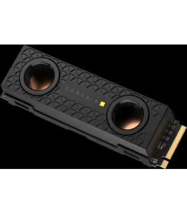 Corsair MP700 PRO SE Hydro X M.2 2 TB PCI Express 5.0 NVMe 3D TLC NAND