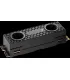 Corsair MP700 PRO SE Hydro X M.2 2 TB PCI Express 5.0 NVMe 3D TLC NAND