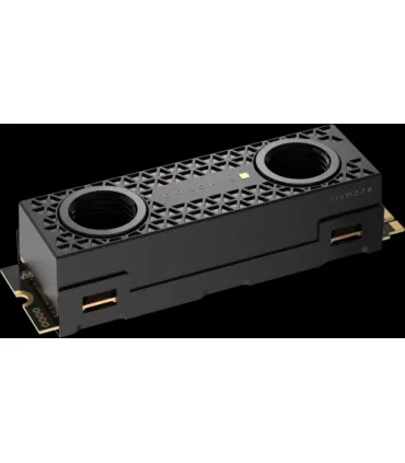 Corsair MP700 PRO SE Hydro X M.2 2 TB PCI Express 5.0 NVMe 3D TLC NAND