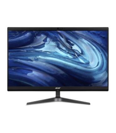 CPU ACER AIO VZ2514G (DQ.R1SEB.003) 23.8'' Ci5-12450H, 16GB, 512 SSD, TECLADO Y RATÓN USB, W11PRO