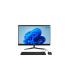 CPU ACER AIO VZ2514G (DQ.R1SEB.004) 23.8'' Ci5-12450H, 8GB, 512 SSD, TECLADO Y RATÓN USB, W11PRO