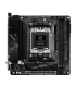 Asrock B650I Lightning WiFi AMD B650 Zócalo AM5 mini ITX
