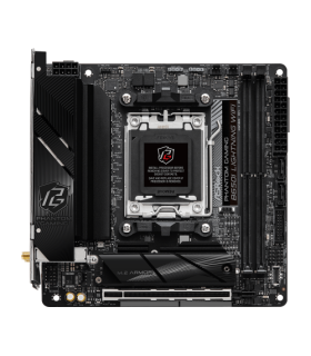 Asrock B650I Lightning WiFi AMD B650 Zócalo AM5 mini ITX