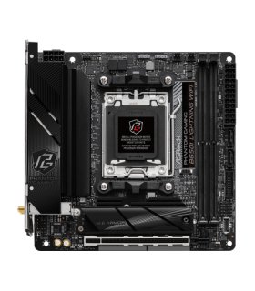 Asrock B650I Lightning WiFi AMD B650 Zócalo AM5 mini ITX